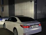 Lexus ES 250 2015 годаүшін11 400 000 тг. в Атырау