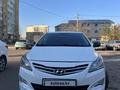 Hyundai Accent 2015 годаfor4 170 000 тг. в Астана – фото 2