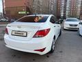 Hyundai Accent 2015 года за 4 170 000 тг. в Астана – фото 9