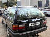 Volkswagen Passat 1992 года за 1 950 000 тг. в Алматы – фото 2
