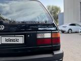Volkswagen Passat 1992 года за 1 950 000 тг. в Алматы – фото 3
