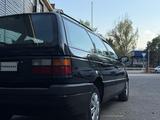 Volkswagen Passat 1992 года за 1 950 000 тг. в Алматы – фото 5