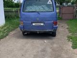 Volkswagen Transporter 1991 годаүшін1 900 000 тг. в Астана – фото 3