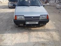 ВАЗ (Lada) 21099 2003 годаfor850 000 тг. в Актау