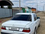 Mercedes-Benz E 230 1990 года за 1 250 000 тг. в Астана – фото 3