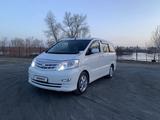 Toyota Alphard 2007 года за 6 000 000 тг. в Актобе – фото 3