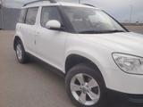 Skoda Yeti 2012 годаүшін5 500 000 тг. в Жезказган – фото 3