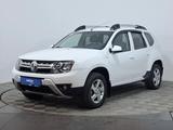 Renault Duster 2018 годаүшін5 550 000 тг. в Астана