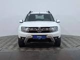 Renault Duster 2018 годаүшін5 550 000 тг. в Астана – фото 2