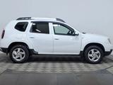 Renault Duster 2018 годаүшін5 550 000 тг. в Астана – фото 4