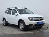 Renault Duster 2018 годаүшін5 550 000 тг. в Астана – фото 3