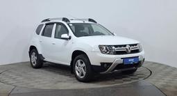 Renault Duster 2018 года за 5 550 000 тг. в Астана – фото 3