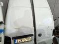Задние двери на Volkswagen transporter T5 за 200 000 тг. в Шымкент – фото 2