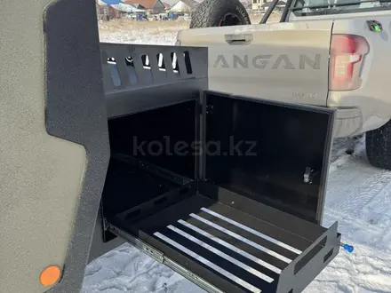 ABG 2026 года за 6 000 000 тг. в Алматы – фото 2