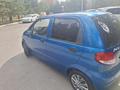 Daewoo Matiz 2011 года за 1 500 000 тг. в Костанай – фото 4