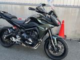 Yamaha  MT-09 Tracer (FJ-09) 2019 года за 4 300 000 тг. в Алматы – фото 3