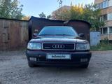 Audi 100 1991 годаүшін3 000 000 тг. в Петропавловск – фото 3