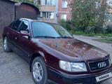 Audi 100 1991 годаүшін3 000 000 тг. в Петропавловск