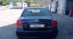 Toyota Avensis 2004 года за 4 550 000 тг. в Боралдай – фото 3