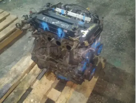 Двигатель Mazda 3, 6 2.0 л 147-150 л/с LF за 338 558 тг. в Челябинск – фото 4