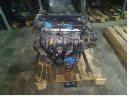 Двигатель Mazda 3, 6 2.0 л 147-150 л/с LF за 338 558 тг. в Челябинск – фото 3