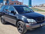 Lexus RX 300 2001 года за 6 500 000 тг. в Актобе