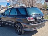 Lexus RX 300 2001 годаүшін6 500 000 тг. в Актобе – фото 3