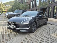 Hyundai Sonata 2023 года за 12 900 000 тг. в Алматы