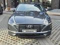 Hyundai Sonata 2023 годаfor12 900 000 тг. в Алматы – фото 5