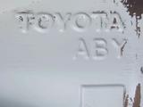 R-16 Японский диск 5*114, 3 оригиналTOYOTA. Камри королла естима сиенна лек за 170 000 тг. в Актау – фото 5