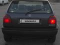 Volkswagen Golf 1992 года за 1 700 000 тг. в Тараз – фото 6