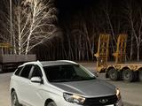 ВАЗ (Lada) Vesta SW 2021 годаүшін6 500 000 тг. в Усть-Каменогорск – фото 3