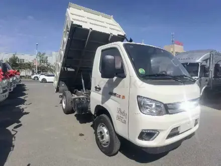 Foton 2025 года за 14 000 000 тг. в Алматы – фото 5