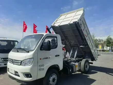 Foton 2025 года за 14 000 000 тг. в Алматы – фото 6