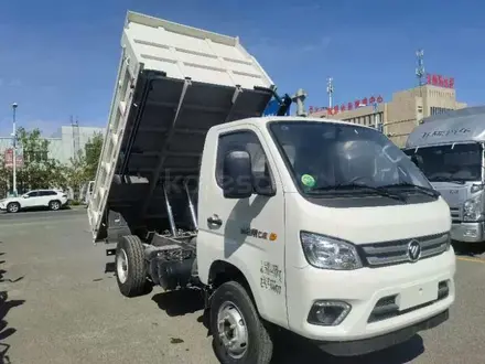 Foton 2025 года за 14 000 000 тг. в Алматы – фото 7