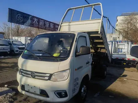 Foton 2024 года за 9 500 000 тг. в Алматы