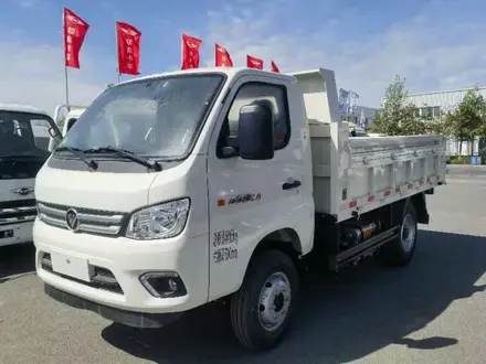 Foton 2025 года за 14 000 000 тг. в Алматы
