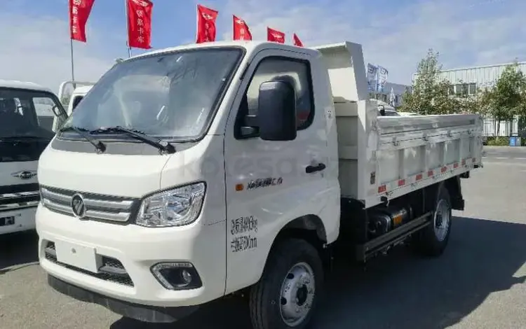 Foton 2025 года за 14 000 000 тг. в Алматы
