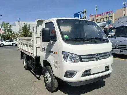 Foton 2025 года за 14 000 000 тг. в Алматы – фото 2