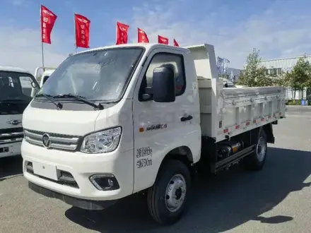 Foton 2025 года за 14 000 000 тг. в Алматы – фото 3