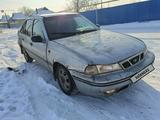 Daewoo Nexia 2004 года за 450 000 тг. в Уштобе – фото 4