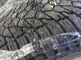 Зимние шипованные шины 245/60R18үшін120 000 тг. в Караганда