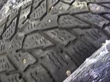 Зимние шипованные шины 245/60R18үшін120 000 тг. в Караганда – фото 3