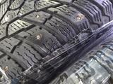 Зимние шипованные шины 245/60R18үшін120 000 тг. в Караганда – фото 4