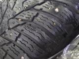 Зимние шипованные шины 245/60R18үшін120 000 тг. в Караганда – фото 5