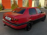 Volkswagen Vento 1994 года за 550 000 тг. в Алматы – фото 5