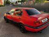 Volkswagen Vento 1994 года за 550 000 тг. в Алматы – фото 4