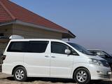 Toyota Alphard 2007 годаүшін6 100 000 тг. в Алматы