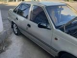 Daewoo Nexia 2007 годаүшін1 600 000 тг. в Жетысай – фото 3