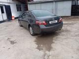 Toyota Camry 2007 годаүшін6 800 000 тг. в Кордай – фото 4